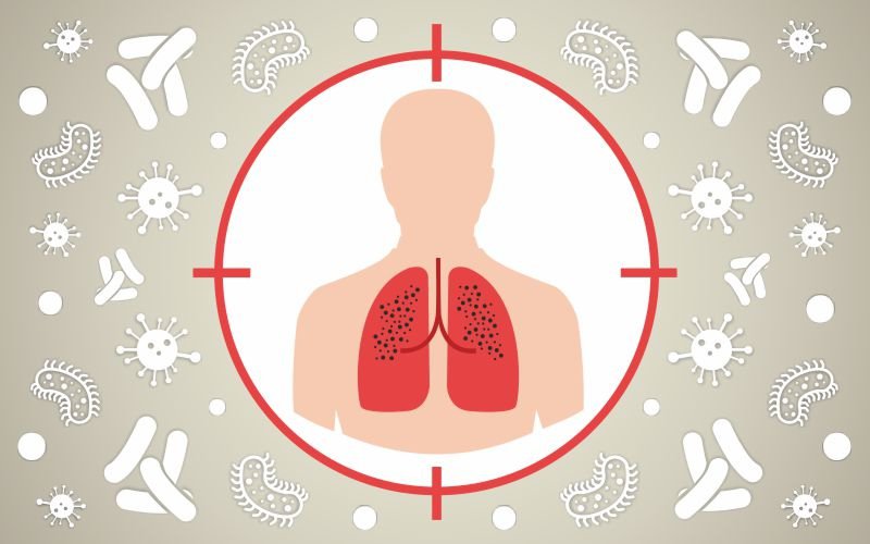 В Курской области специалисты расскажут о профилактике туберкулеза 