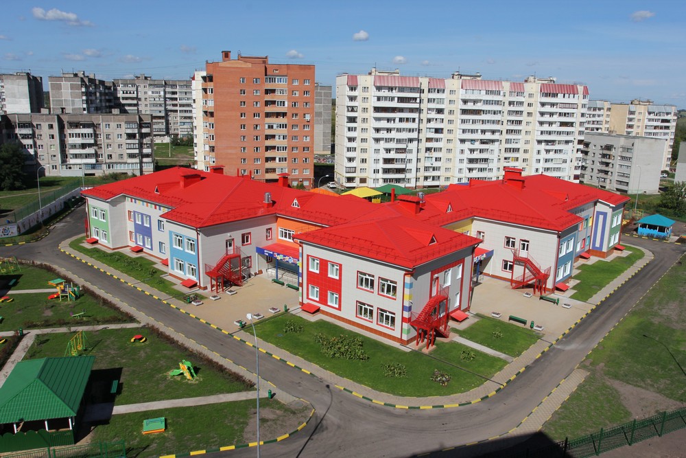 В Железногорске с 27 сентября начнут подавать тепло в школы и детсады