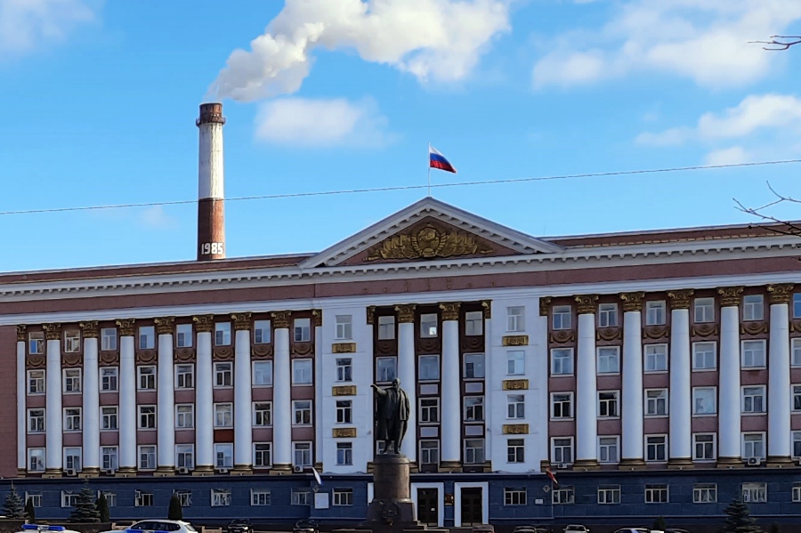 Обсуждение проекта строительства завода «Цинкум» находится на контроле Романа Старовойта