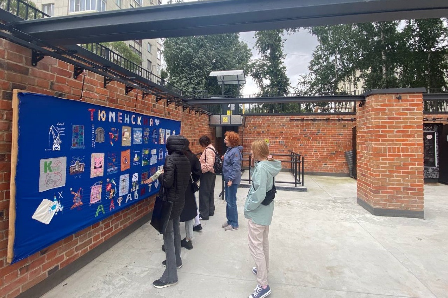 Фонд «Искусство, наука и спорт» приглашает железногорцев на конкурс стажировок «Лучшая практика»