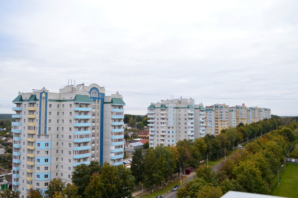 Почти 2,5 млрд рублей задолжали жители Курской области за услуги ЖКХ