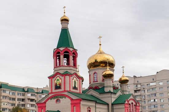 Светлое Христово Воскресение. История и традиции праздника 