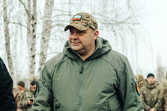 Бывшего губернатора Курской области Алексея Смирнова подозревают во взятке в особо крупном размере