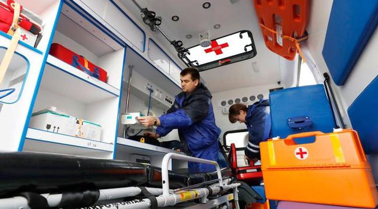 В Курской области смертность в первом полугодии снизилась на 10,8%