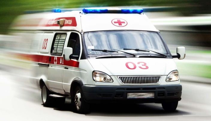 В Железногорске работники скорой помощи отмечают профессиональный праздник