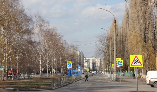 В Курской области проводят мониторинг состояния дорог после зимы