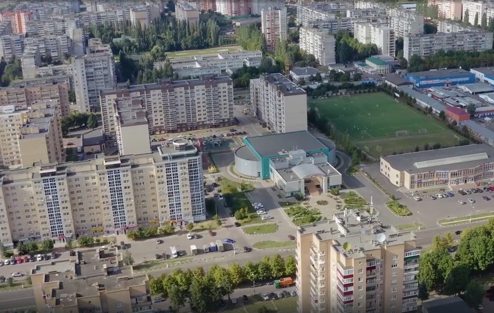 В Железногорске обсудили вопросы устойчивого развития города и повышения качества жизни