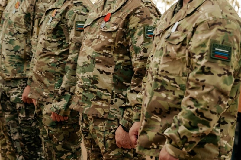 Участники контртеррористической операции приближены в льготах к военнослужащим СВО