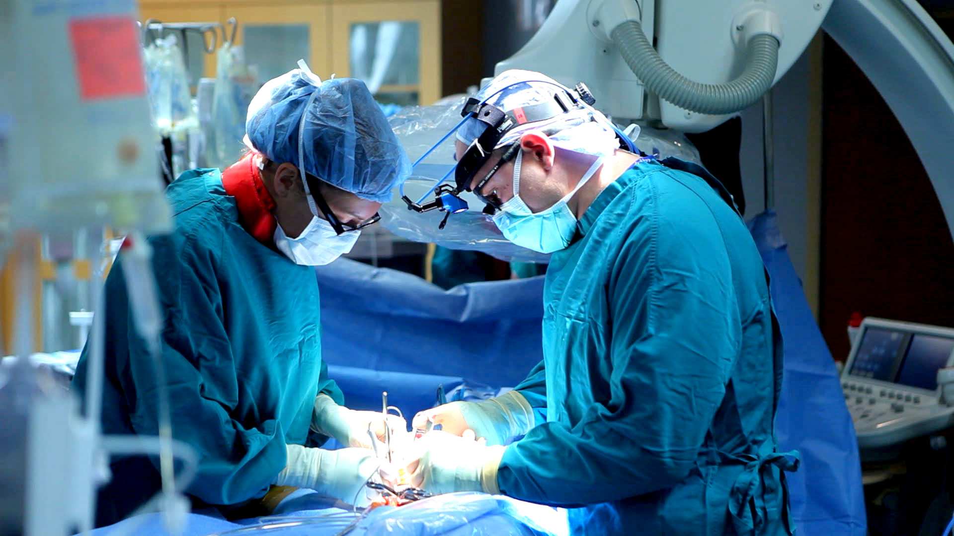 Дайджест событий региона: курские хирурги впервые в Черноземье провели уникальную операцию 