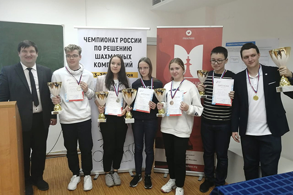 Спортивный дайджест: жительница Железногорска стала лучшей шахматисткой России
