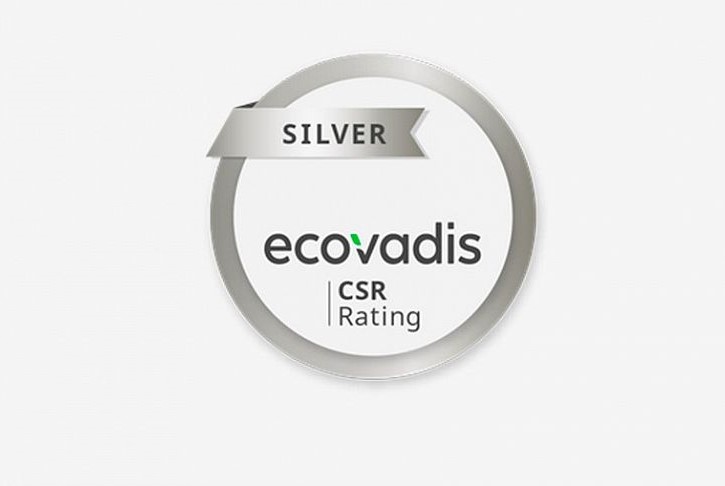 Металлоинвест улучшил показатели ESG рейтинга EcoVadis 