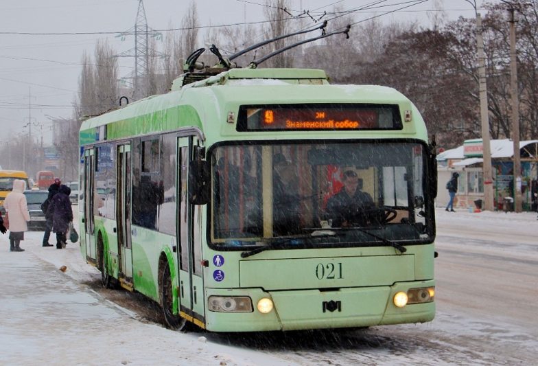 Дайджест событий области: в Курске обстреляли троллейбус