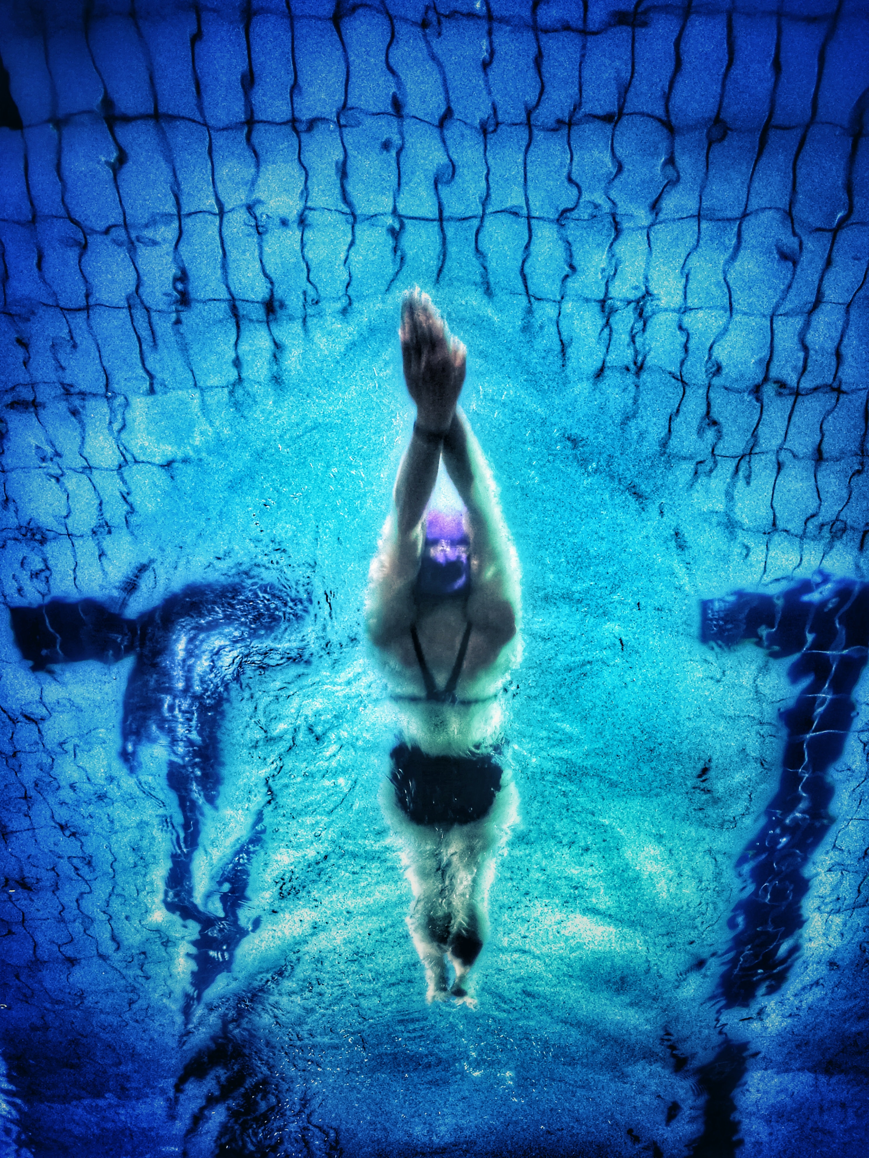 Классификационные соревнования по плаванию «СШ «Альбатрос»