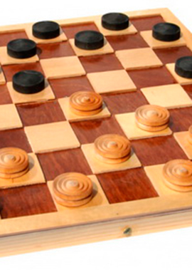 Соревнования по шахматам, шашкам и дартсу, посвященные Международному Дню инвалидов
