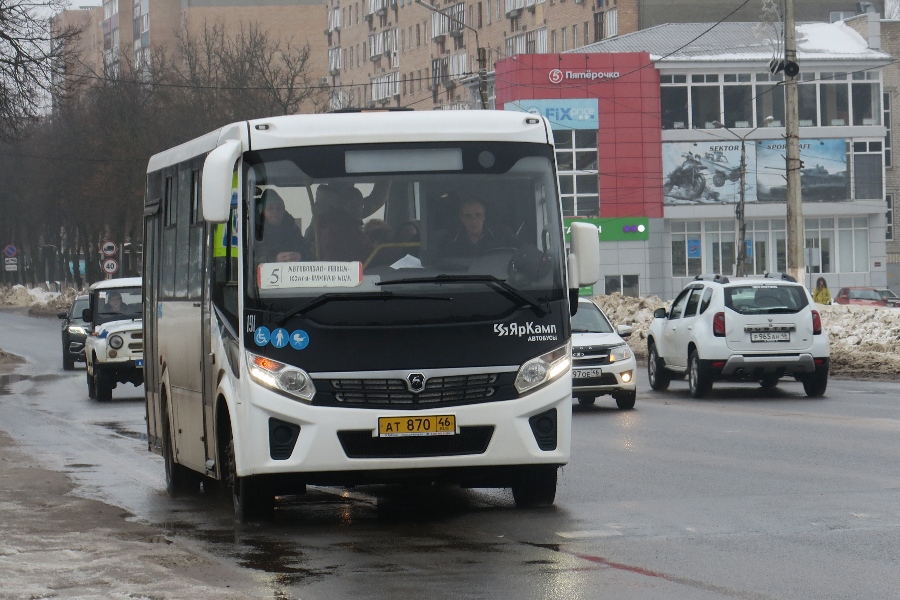 Как изменилась стоимость «автогражданки» для водителей Курской области