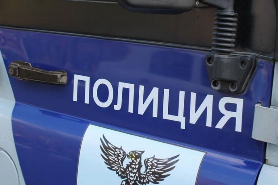В Железногорске из автомобиля украли барсетку с 50 тысячами рублей 