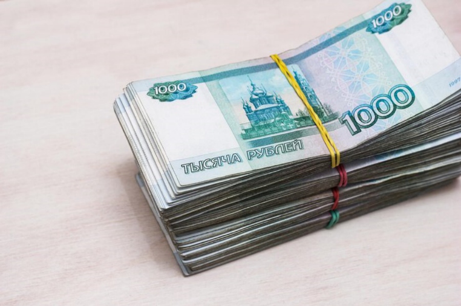 В Железногорске возбуждено уголовное дело в связи с невыплатой заработной платы