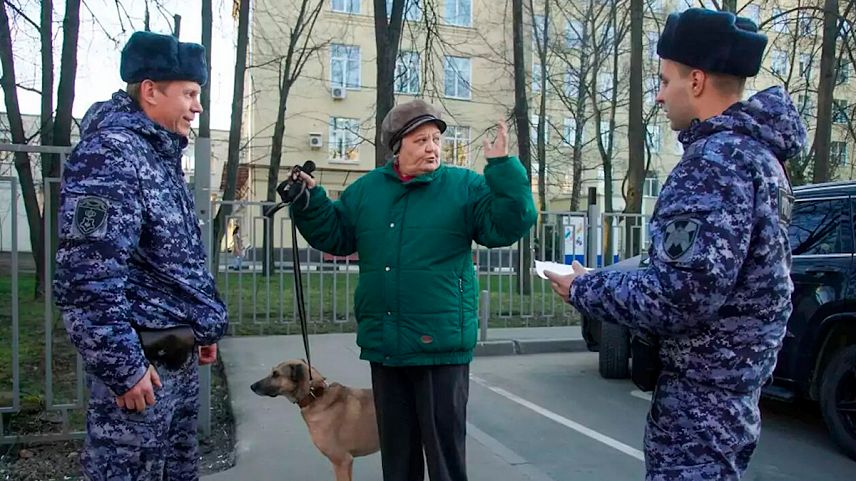 Дайджест событий Курской области: полицейские составили более 400 протоколов на нарушителей режима самоизоляции