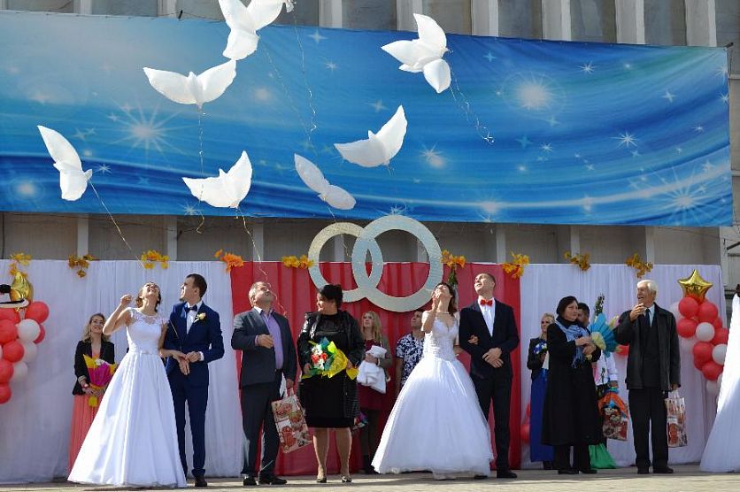 Праздничная афиша: как в Железногорске будут праздновать День города?