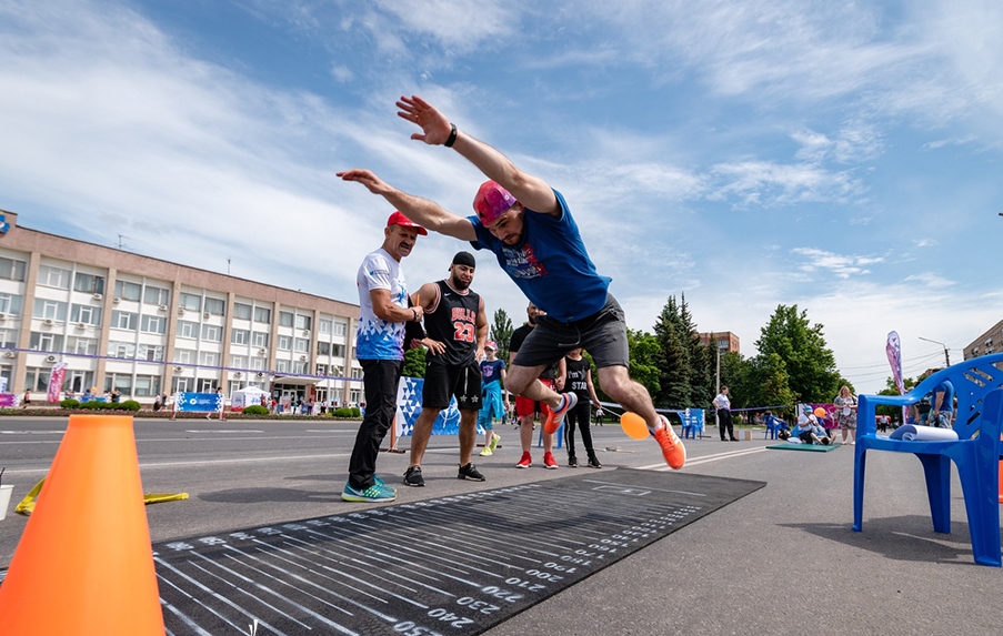 Нов спорта. Проект «спортивный выбор». Железногорск спорт. Эффекты проекта в спорте.