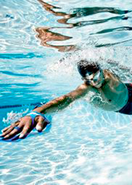 Плавание. Соревнования в зачет спартакиады обучающихся общеобразовательных организаций в 2016-2017 учебном году