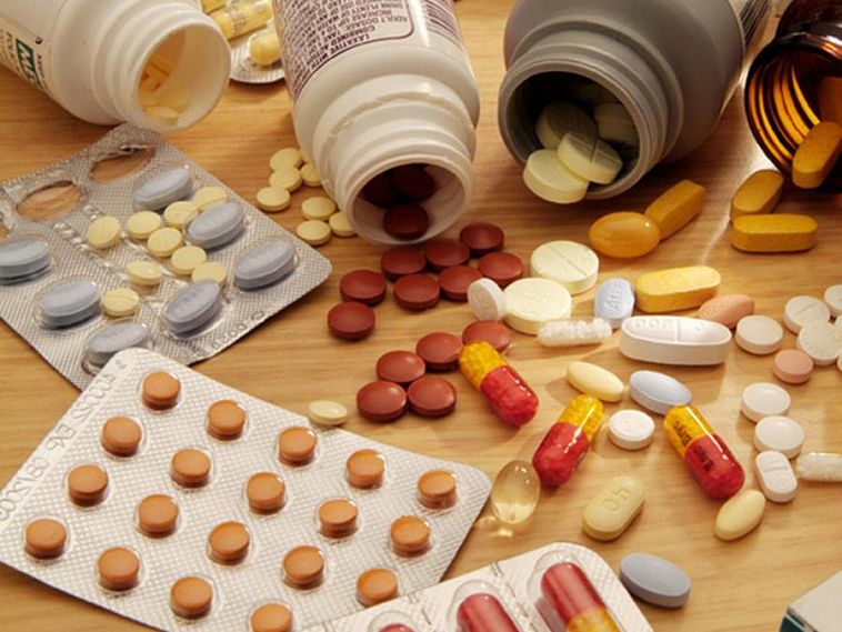 Разрешат ли магазинам продавать лекарства?