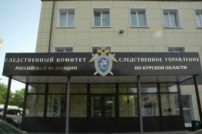 СК завершил расследование дела о поджоге ребёнка в Железногорском районе