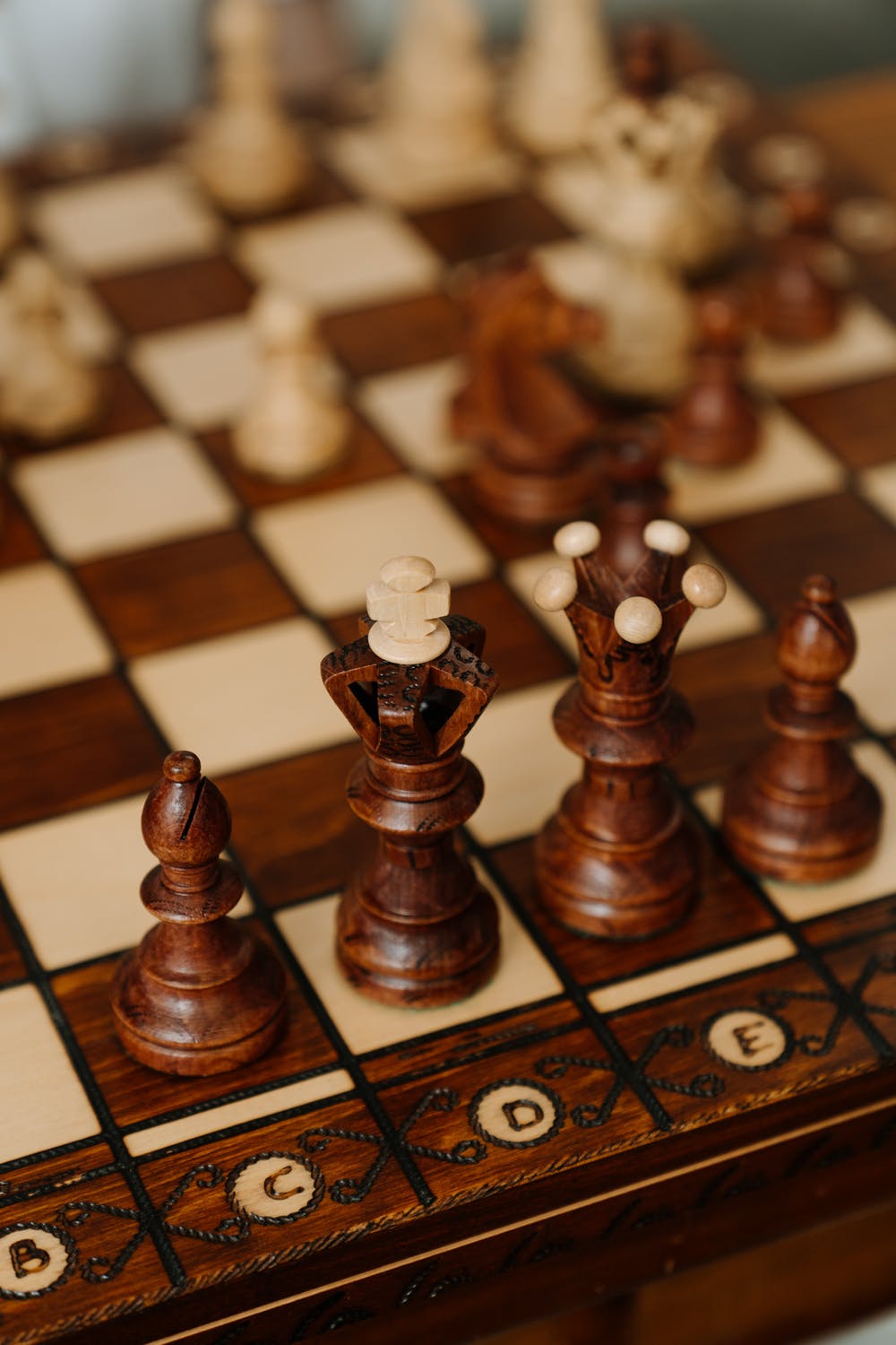 Открытые Всероссийские детско-юношеские шахматные турниры, посвящённые Дню тренера