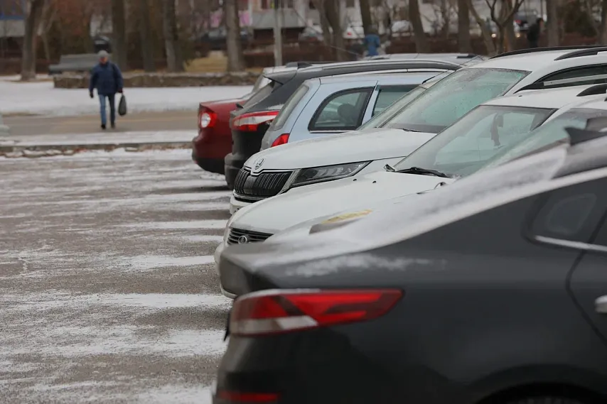 Курская область вошла в топ-10 регионов с самой низкой стоимостью полисов ОСАГО