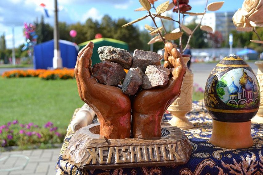 Фейерверк и музейный пикник: как в Железногорске отпразднуют День города?
