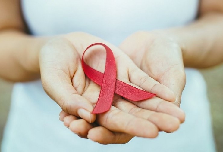 Сегодня Всемирный день борьбы со СПИДОМ
