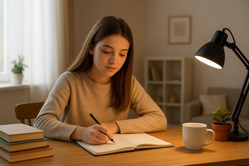 Как помочь ребёнку справиться со стрессом: советы врача