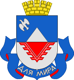 Герб города Железногорск