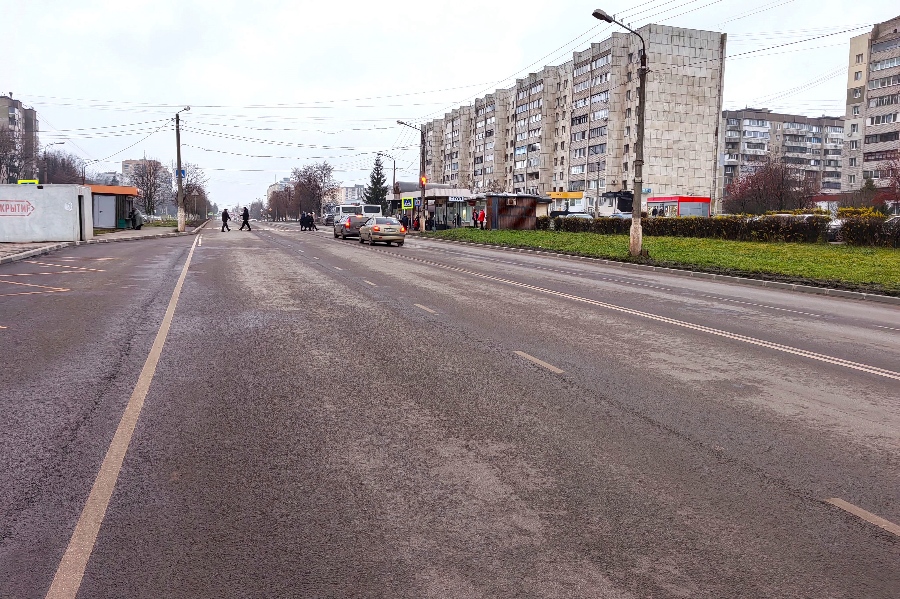 отремонтированная дорога со стороны 10 микрорайона.jpg