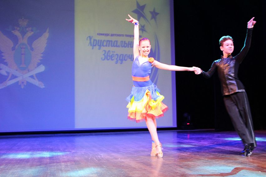 Судебные приставы Курской области приглашают молодёжь принять участие в творческом конкурсе 
