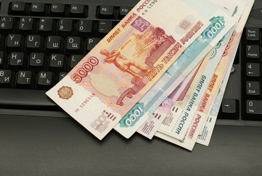 Поиграла на «бирже»: жительница Железногорска лишилась более миллиона рублей