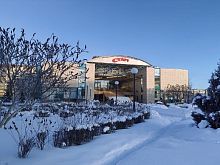 Спор про спорт в железногорской СШОР