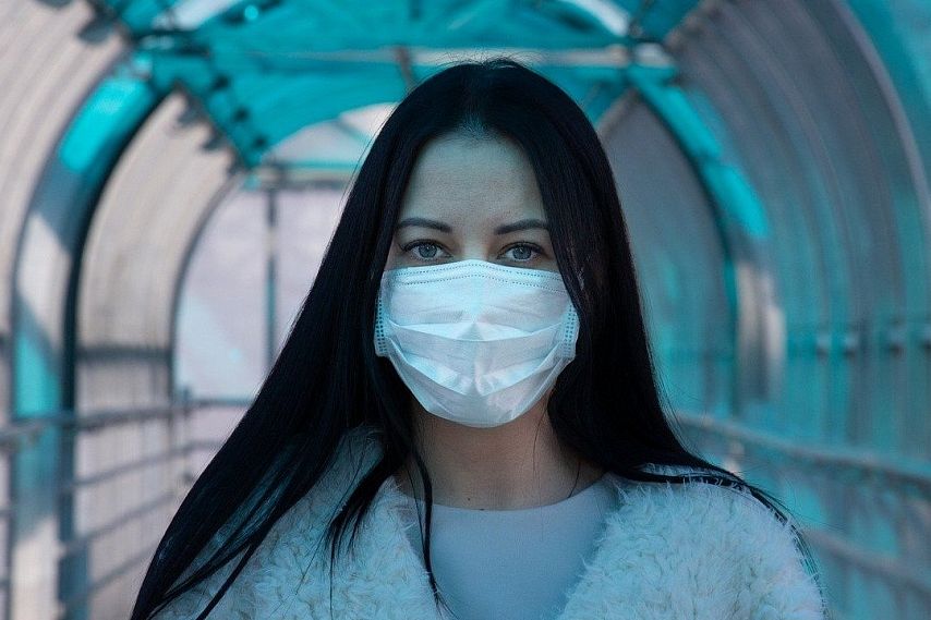 Сводка по заболеваемости коронавирусом в Железногорске и Курской области: 7 декабря