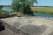 В Железногорском районе проверили, в каком сейчас состоянии древнее городище X века