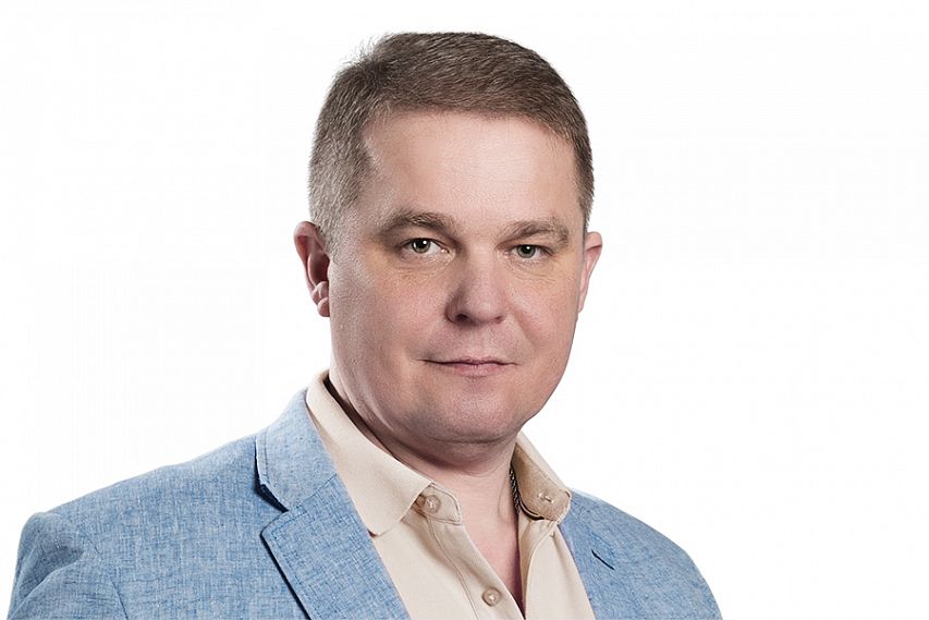 Борис Сорокин: «Железногорск будет развиваться на особых условиях»