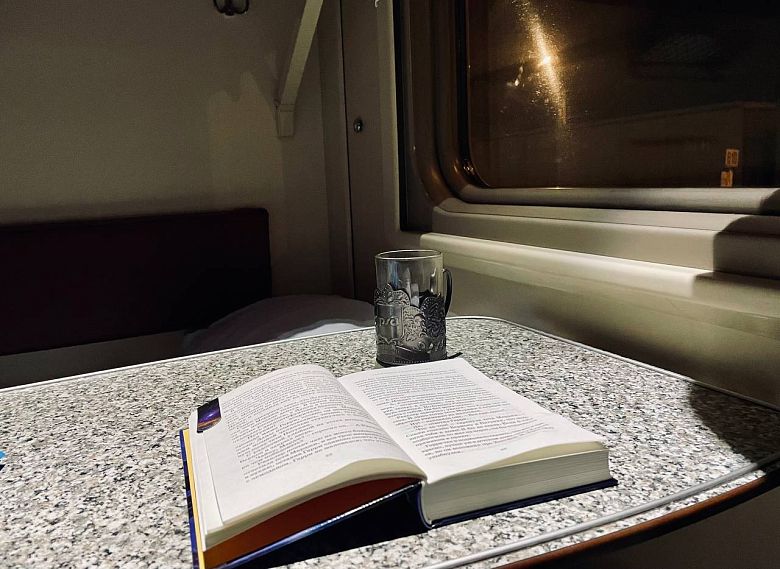 В Железногорск возвращают вечернюю электричку до Орла