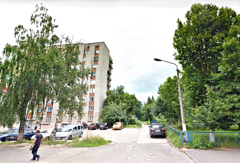 В Железногорске разбились двое мужчин, упав с соседних высоток