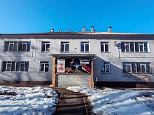 Железногорские учреждения переезжают на новые места