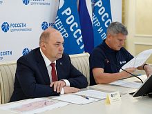 В Курской области может возникнуть дефицит мощности электроэнергии
