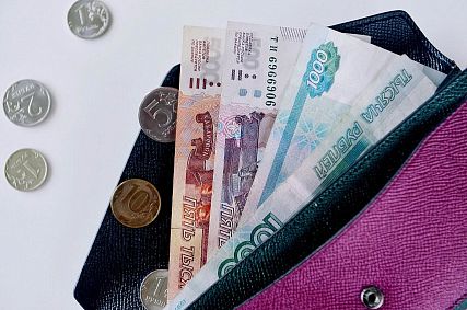 Железногорец выплатил 344 тысячи рублей задолженности по алиментам