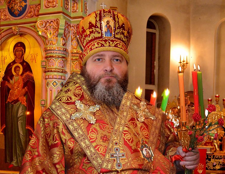 Христос воскрес! Сегодня православные христиане празднуют Пасху