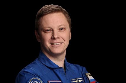 Космонавту, уроженцу Железногорска Александру Горбунову присвоено звание Героя России