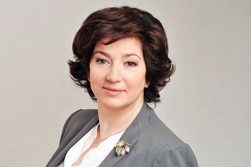 Юлия Мазанова: «Наша задача – защита сотрудников»