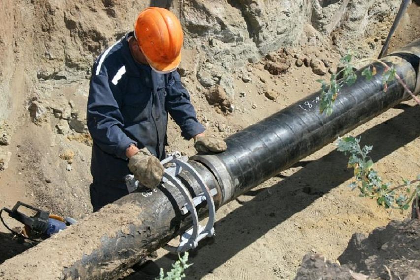 В Курской области отремонтируют водопроводные сети 