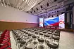 Единственный такой в регионе: губернатору показали актовый зал ЖГМК после реконструкции